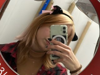 Erootiline videovestlus BunnyPink