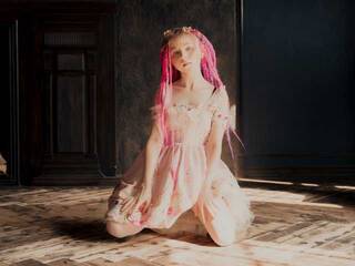 Erootiline videovestlus Buny-Princess