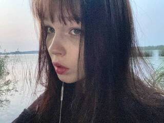 Erootiline videovestlus Burning-Polarity