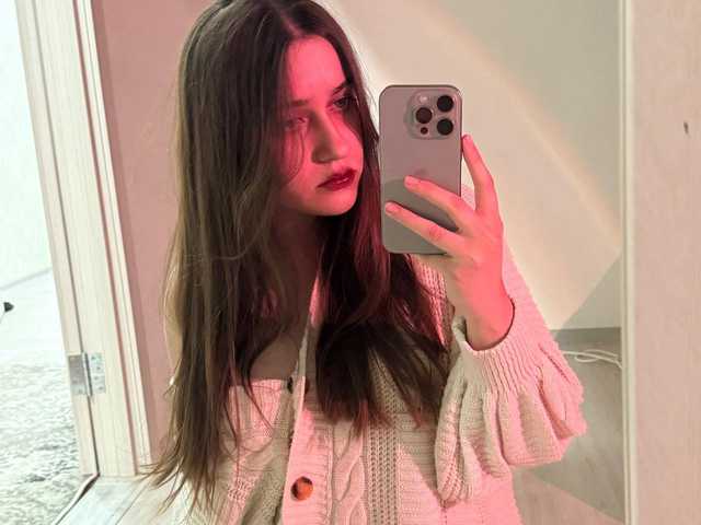 Profiili foto BushiHugs