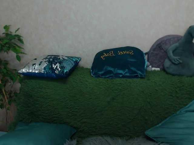 Ringhäälingupildid Busilady