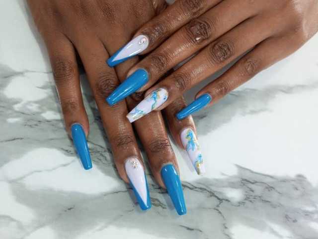 Profiili foto Bustybetty1