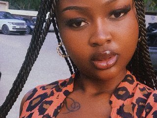 Erootiline videovestlus Bustychichi