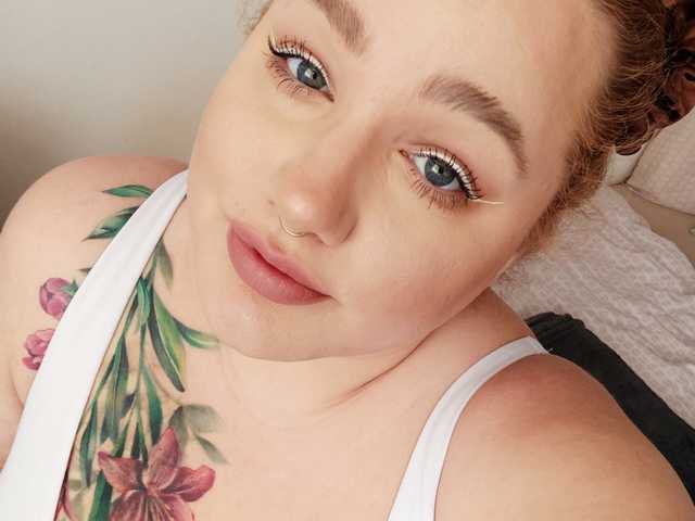 Profiili foto BustyLilly