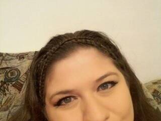 Erootiline videovestlus BustySteffy