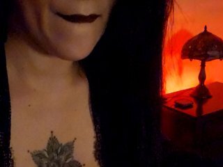 Erootiline videovestlus BustyVampyre