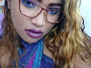 Erootiline videovestlus butterfly007