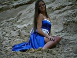 Erootiline videovestlus butterfly07