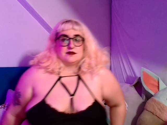 Fotod bbwlibrarian6 New BBW on Bongacams!