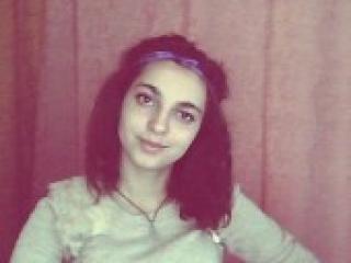 Erootiline videovestlus bys1nka