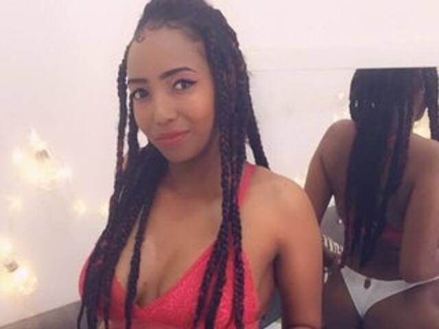 Profiili foto CaaandyHot