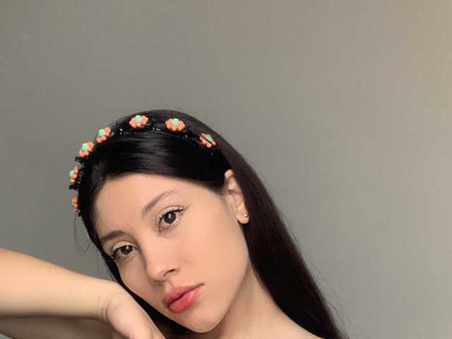 Profiili foto Caamila