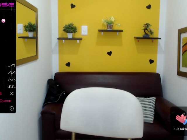 Ringhäälingupildid caaroliinnee