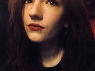 Erootiline videovestlus Caebear098