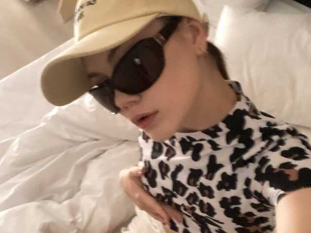 Profiili foto Cahonaa-a