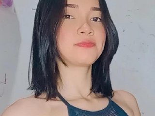 Erootiline videovestlus CailynRogers
