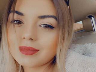 Erootiline videovestlus caiseycute