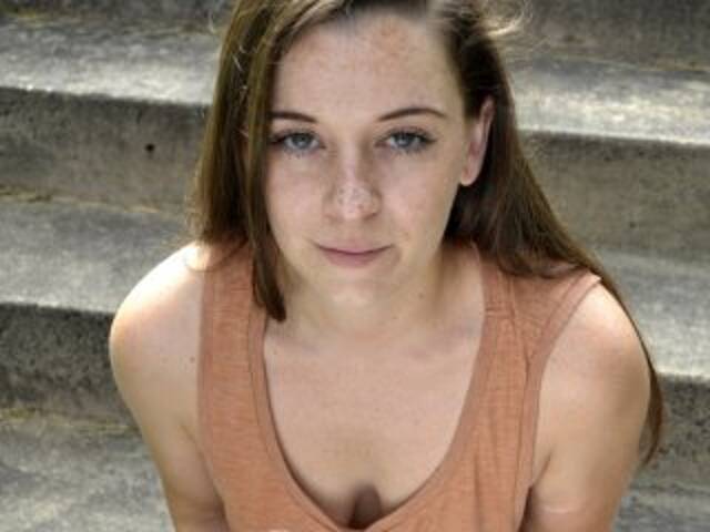 Profiili foto caitiebug1017