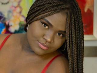 Erootiline videovestlus caliza-laylee