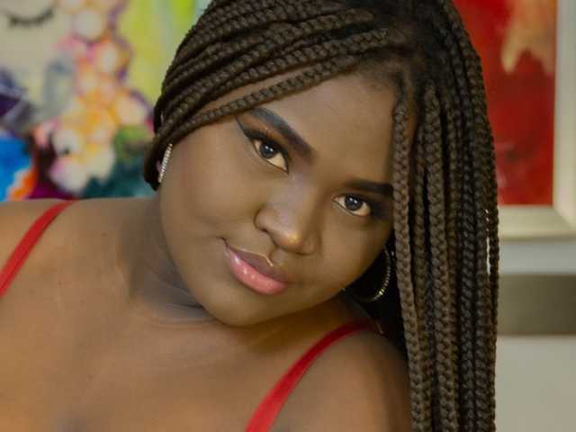 Profiili foto caliza-laylee