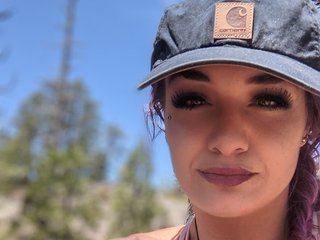 Erootiline videovestlus LilahLure