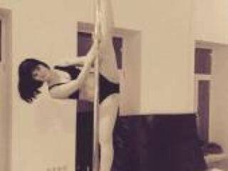 Erootiline videovestlus callielady