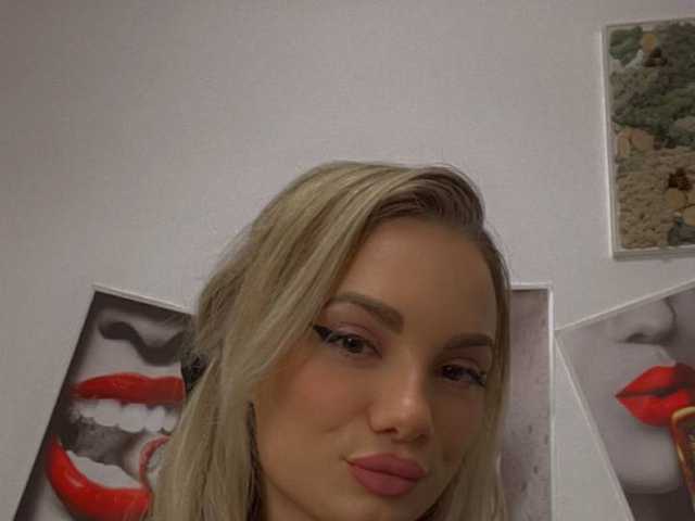 Profiili foto CallmeAnna