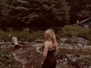Erootiline videovestlus CallmeAnna