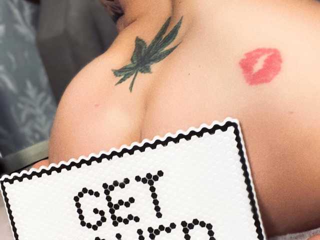 Profiili foto CallMeBadGirl