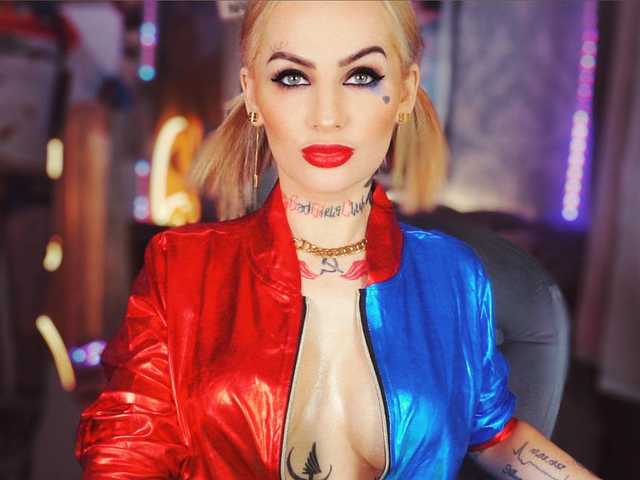 Profiili foto CallMeBadGirl