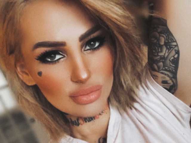 Profiili foto CallMeBadGirl