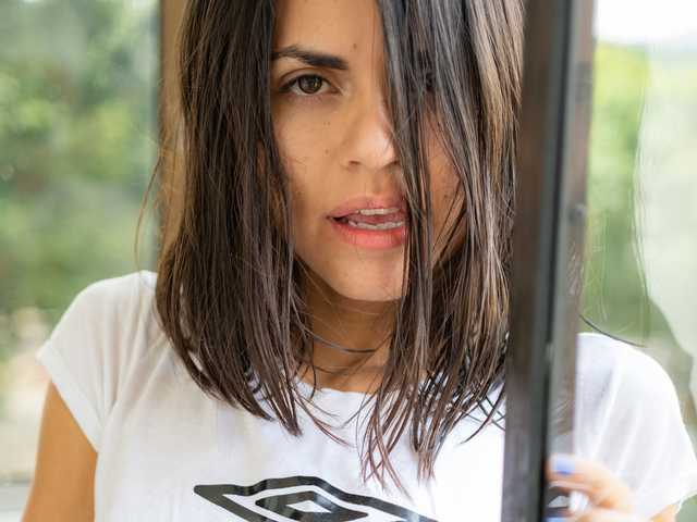 Profiili foto Callmebluee