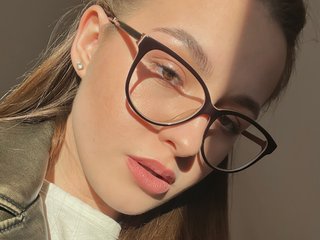 Erootiline videovestlus CallmeGinger