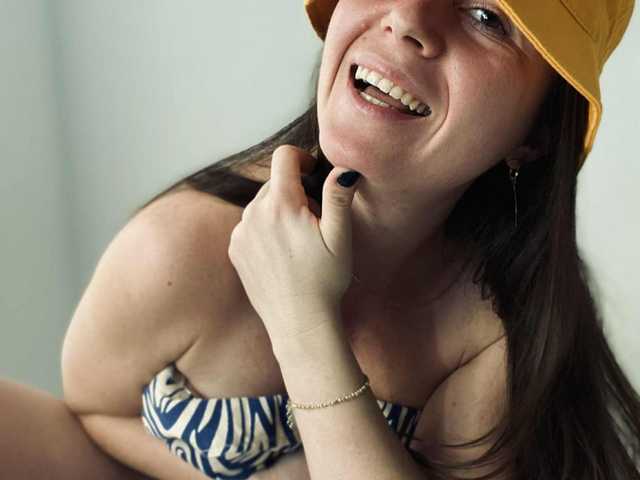 Profiili foto CallMeHazel