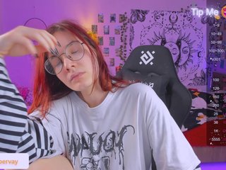 Erootiline videovestlus callmekatesmith