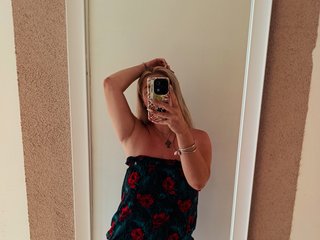 Erootiline videovestlus CallmeWild7