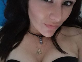Profiili foto cameliacruz