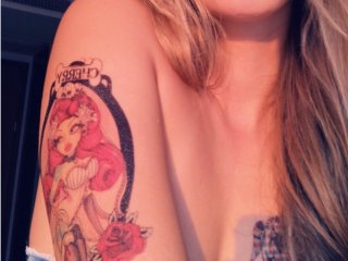 Profiili foto RedKellyKitty