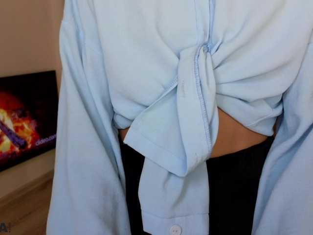 Will you tell me about your desires??! 50tk - ULTRA HIGH! 3 LUCKY TICKETS - OIL TITS SHOW