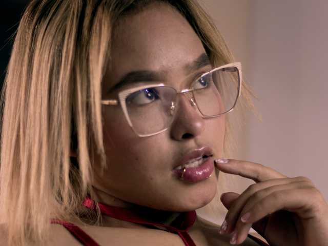 Profiili foto CamiilaGlow