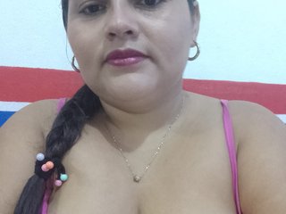 Erootiline videovestlus Camila-360