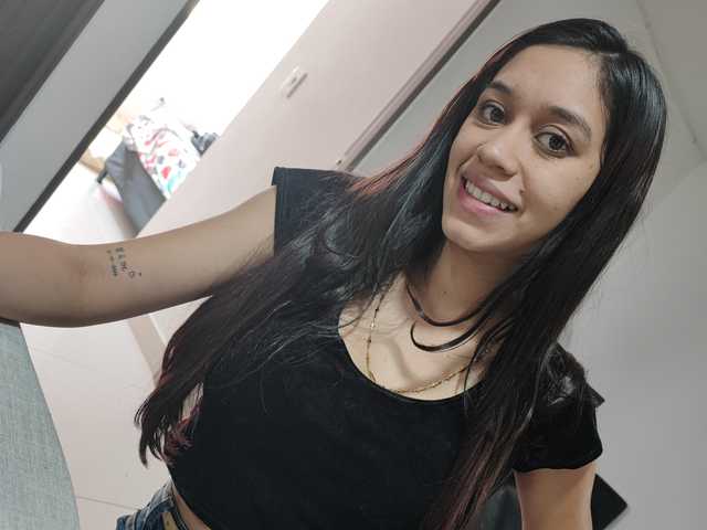 Profiili foto Camila-99