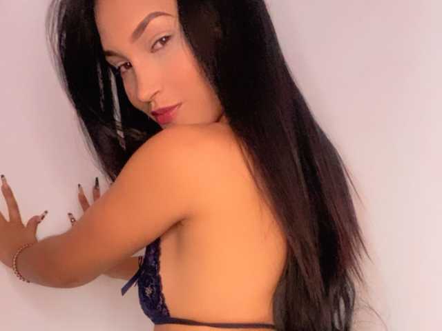 Profiili foto Camila-ferrer