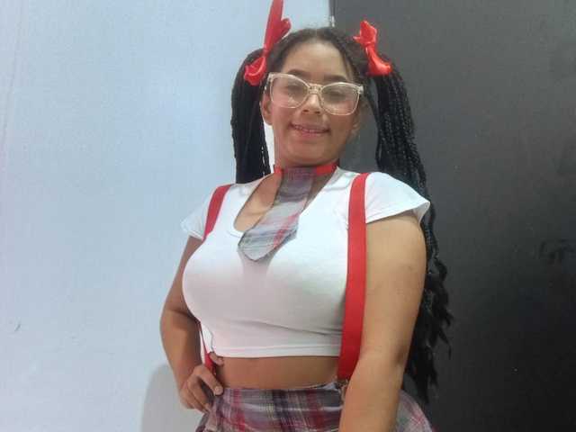 Profiili foto CAMILA-ROUS