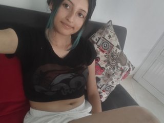 Erootiline videovestlus Camila05torres