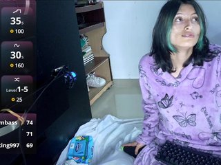 Erootiline videovestlus Camila05torres