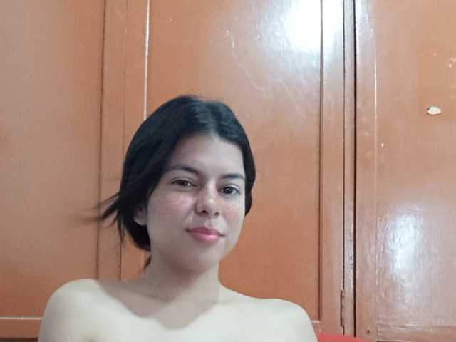 Profiili foto camila18a