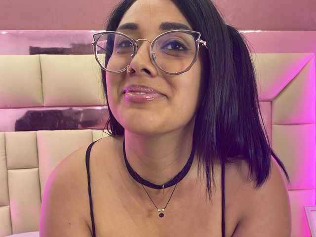 Profiili foto CamilaBlum