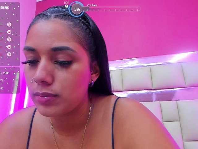 Fotod CamilaBlum IT IS REALLY HOT TODAY! ARE YOU GETTING NAKED WITH ME? RUB MY CLIPTORIS 160 TKN♥