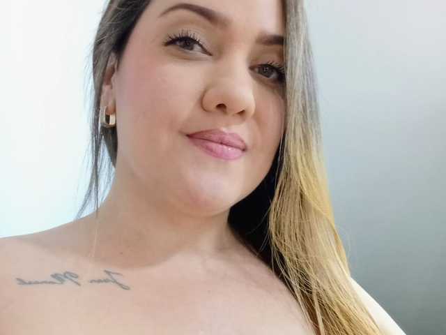 Profiili foto camilafox